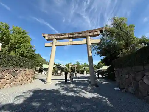 豊國神社(大阪府)