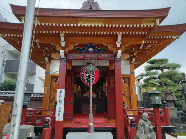 光明院(神奈川県)