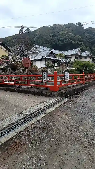 長弓寺(奈良県)