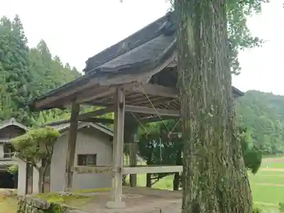 大聖寺のその他建物