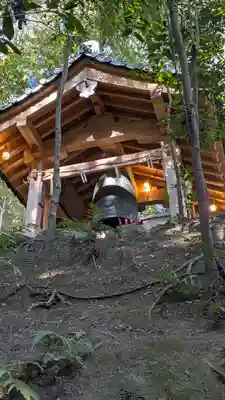 安養寺(立木観音)(滋賀県)