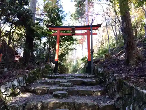 勝手神社(京都府)