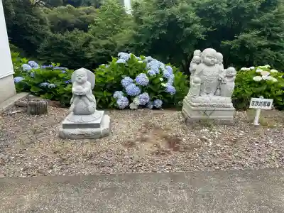 三ヶ根観音(太山寺)(愛知県)