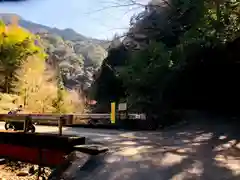 狭上稲荷神社(宮崎県)