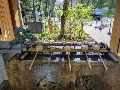 愛宕神社(東京都)