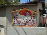 快神社(徳島県)