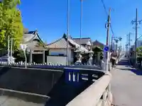 安樂寺のその他建物