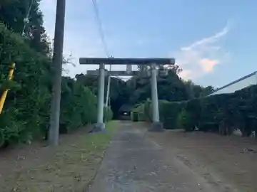 代大神(千葉県)