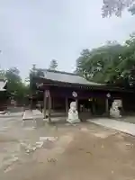 唐澤山神社(栃木県)