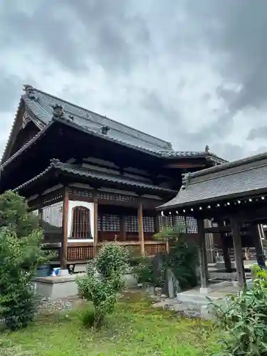 誕生寺(京都府)
