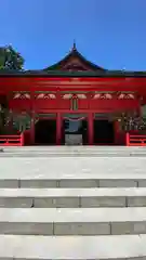 赤城神社(群馬県)