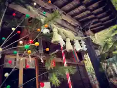 滑川神社 - 仕事と子どもの守り神のお祭り