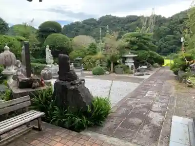 長福寺のその他建物