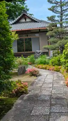 大信寺(京都府)