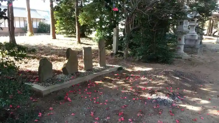 天満神社のその他建物