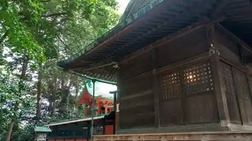 大門神社(埼玉県)