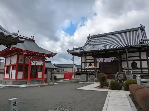 長命寺(大阪府)