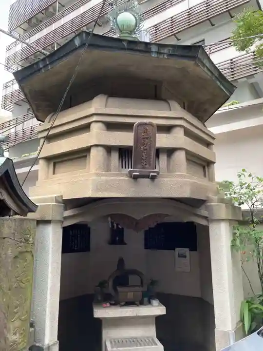 身延別院のその他建物