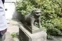 最上稲荷神社(神奈川県)