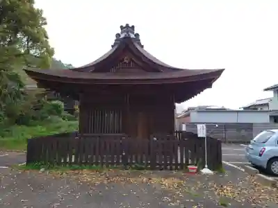 賀茂別雷神社（上賀茂神社）のその他建物