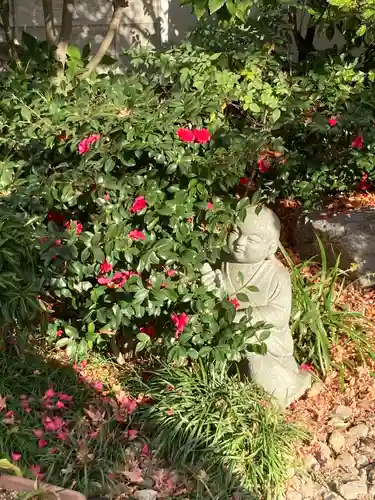 大光院(神奈川県)