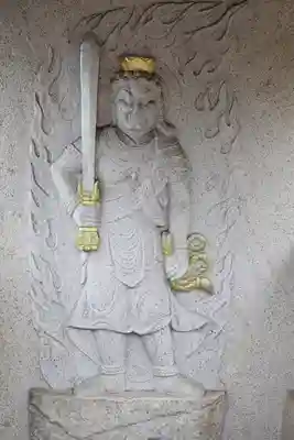 長念寺(埼玉県)