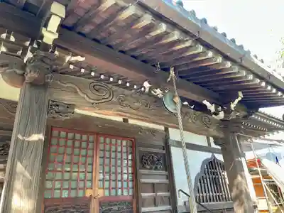 明長寺(神奈川県)