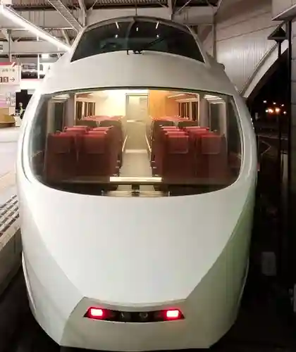 箱根神社(神奈川県)