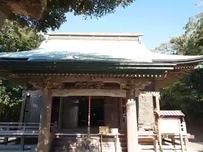 駒形神社(静岡県)