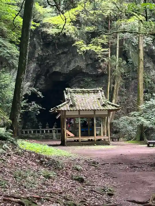 岩戸神社(長崎県)