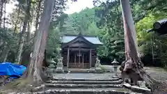 八幡神社(兵庫県)