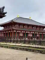 興福寺 南円堂(奈良県)
