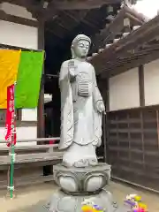 正福寺の仏像