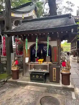 豊川稲荷東京別院(東京都)