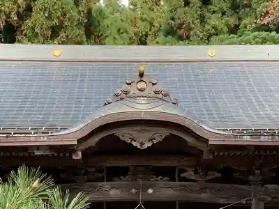 彌高神社(秋田県)