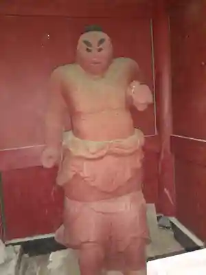 花園神社(茨城県)