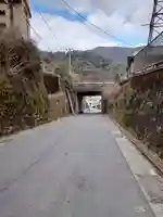 山神神社(神奈川県)