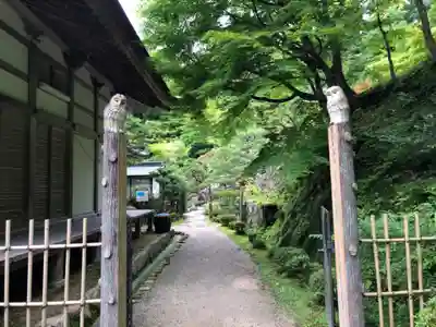百済寺のその他建物