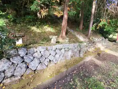 今宮神社の末社・摂社