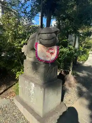 菊田神社(千葉県)