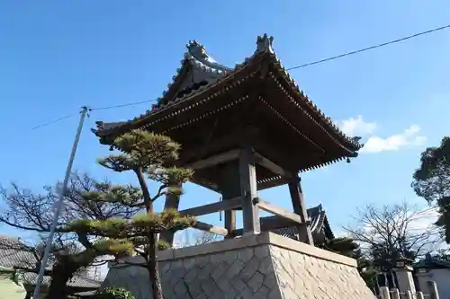 常福寺のその他建物