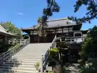 玄国寺(東京都)