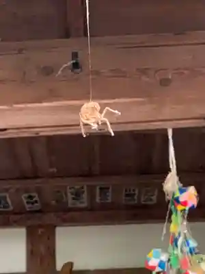 乾徳寺のその他建物