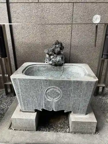 第六天稲荷神社(神奈川県)