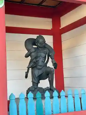 西福寺(東京都)