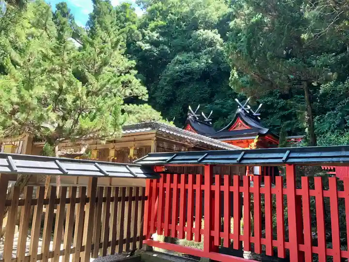 枚岡神社のその他建物