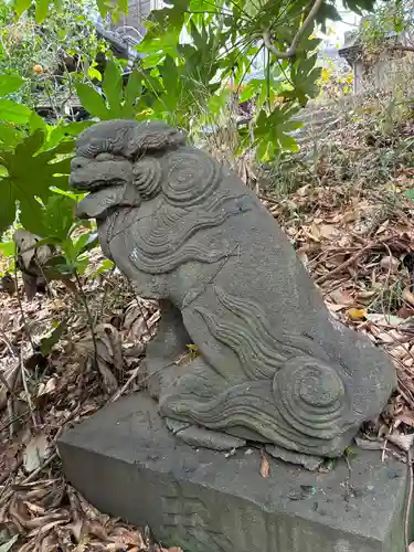 金比羅神社(千葉県)