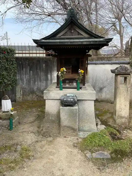 浄土院(京都府)