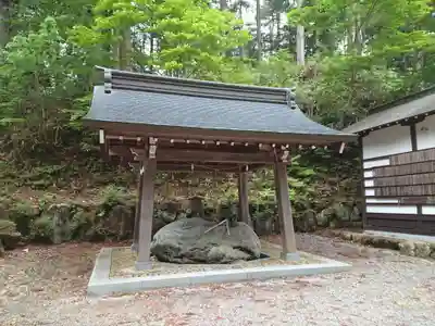 新宮神社のその他建物