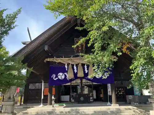 龍宮神社(北海道)